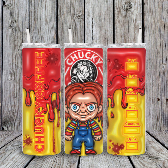CHUCKY 2