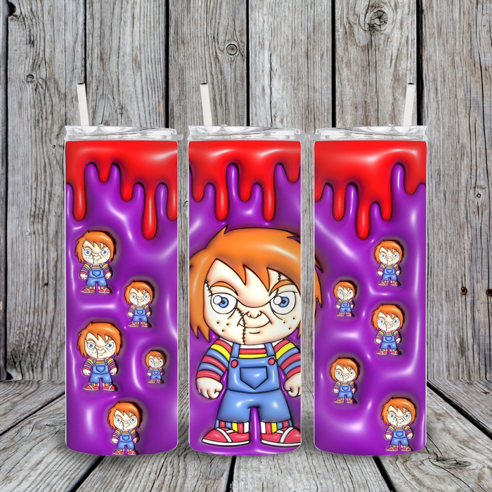 CHUCKY 95