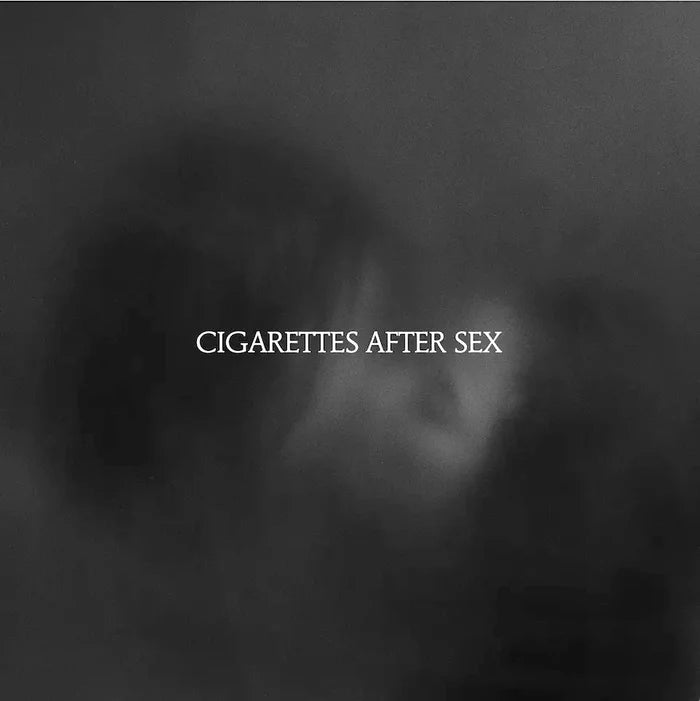 Cigarettes After Sex X