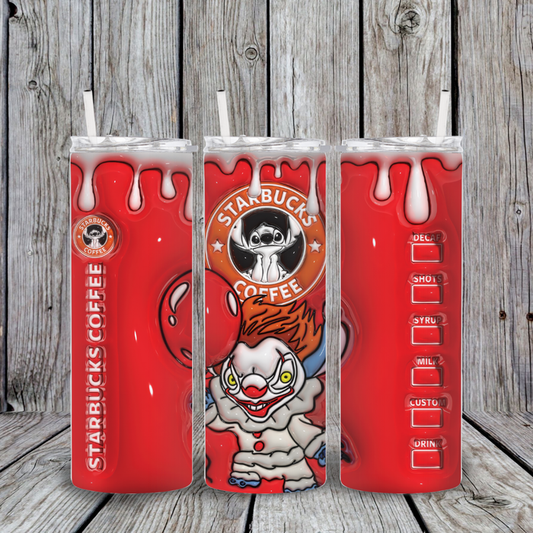 CLOWN  COFFEE