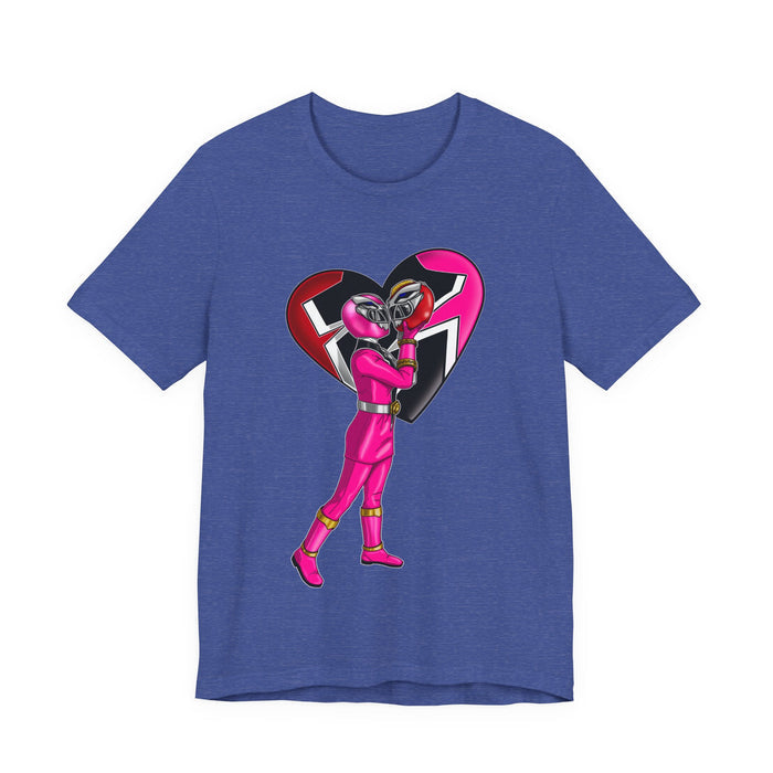 Heather True Royal / S