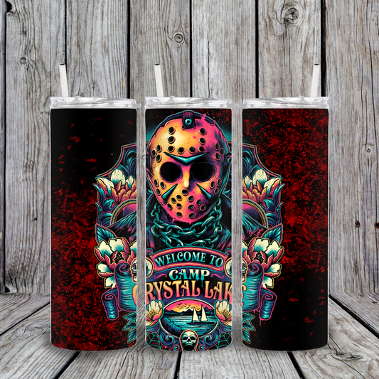CRYSTAL LAKE