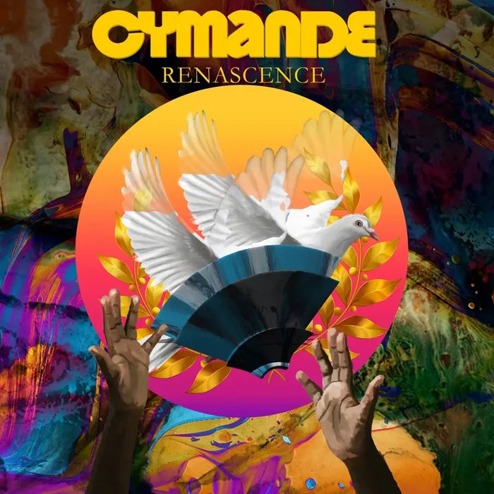 Cymande Renascece