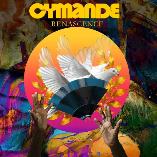 Cymande Renascece
