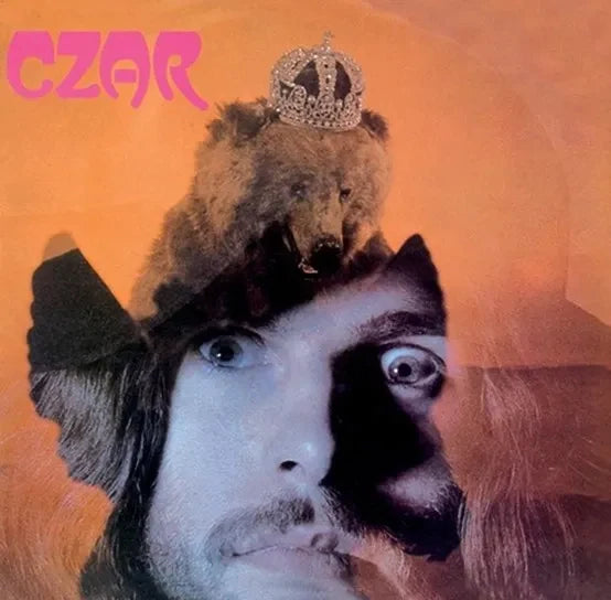 CZAR Czar (RSD23)