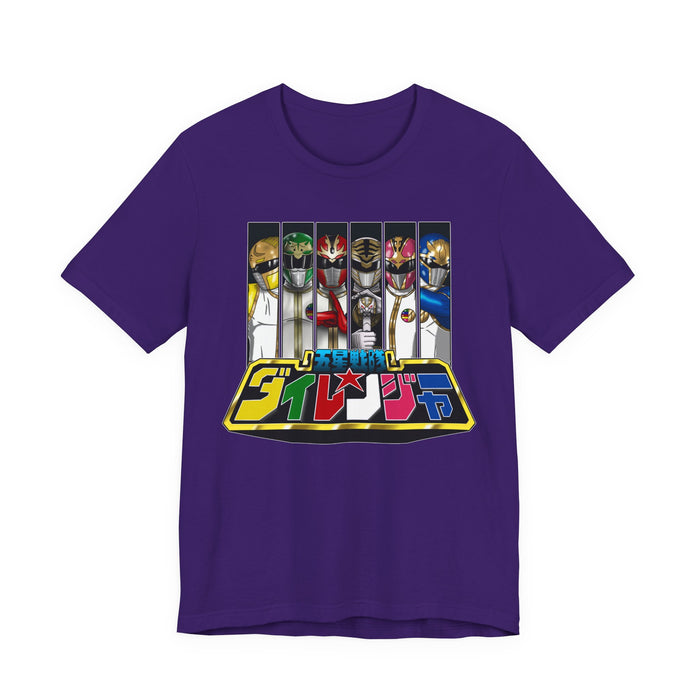 Team Purple / S