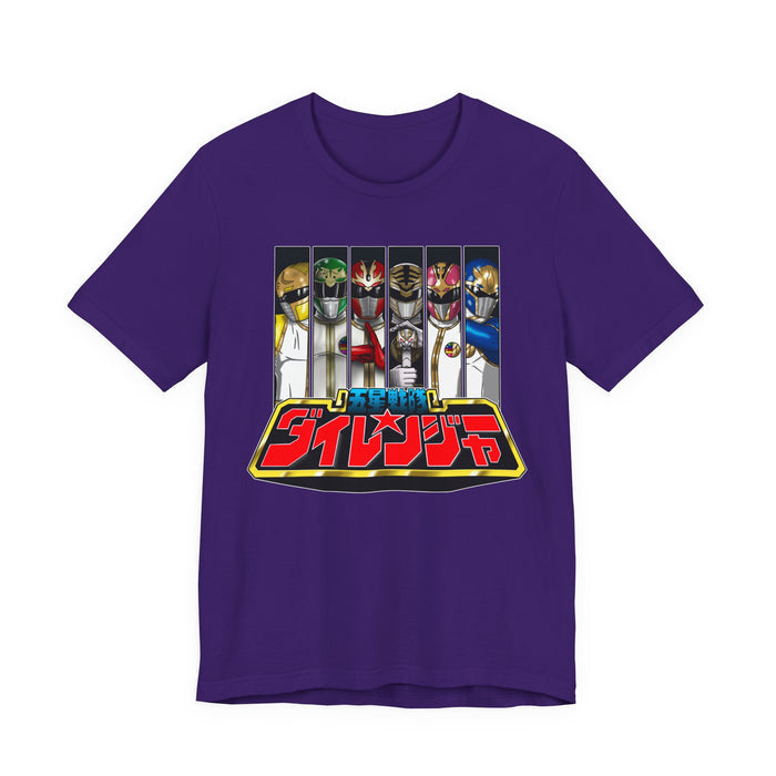 Team Purple / S