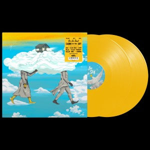 De La Soul Cabin In The Sky