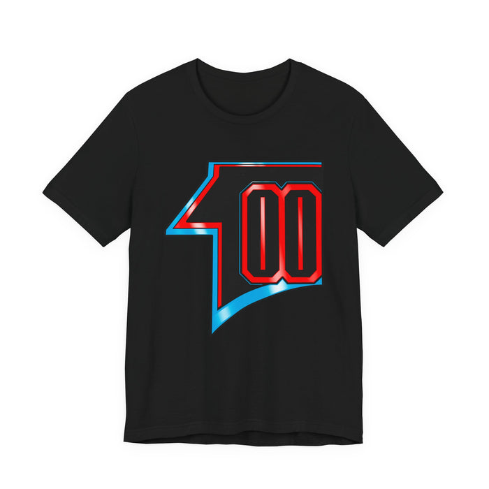 Dekaranger Deka Master Tee Super Sentai T Shirt Custom Graphic Art Cosplay Shirts Rangers Retro Vintage 90s