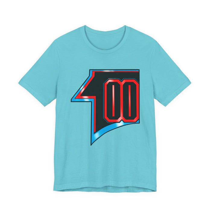 Dekaranger Deka Master Tee Super Sentai T Shirt Custom Graphic Art Cosplay Shirts Rangers Retro Vintage 90s