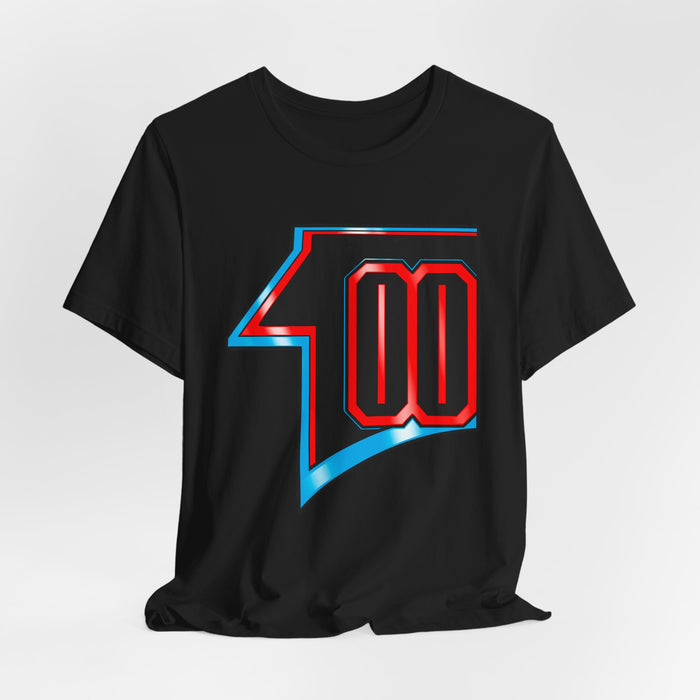 Dekaranger Deka Master Tee Super Sentai T Shirt Custom Graphic Art Cosplay Shirts Rangers Retro Vintage 90s