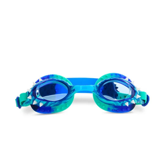 Dinosaur Youth Swim Goggle