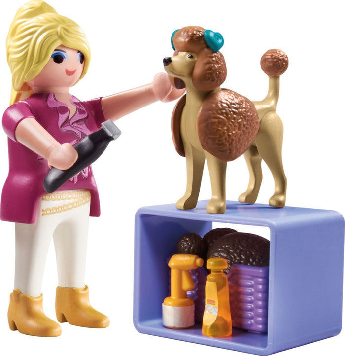 Dog Groomer
