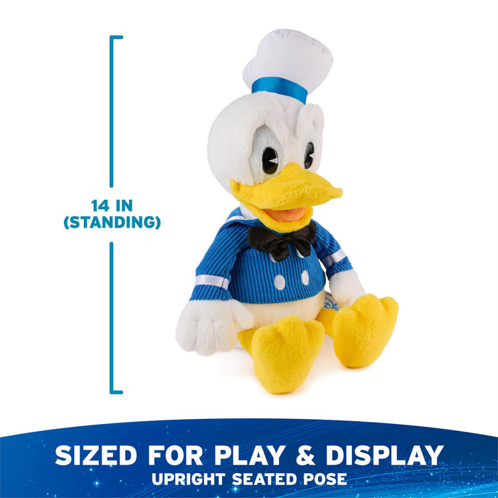 Donald Duck 14"