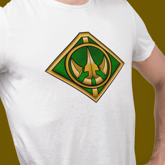 Drakkon Armor Tee Super Sentai T Shirt Custom Graphic Art Cosplay Shirts Rangers Retro Vintage 90s