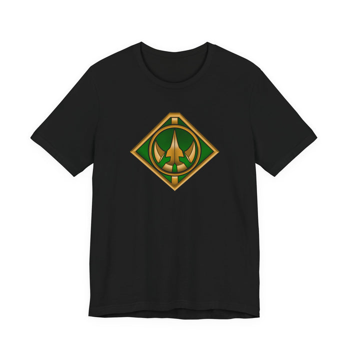 Drakkon Armor Tee Super Sentai T Shirt Custom Graphic Art Cosplay Shirts Rangers Retro Vintage 90s