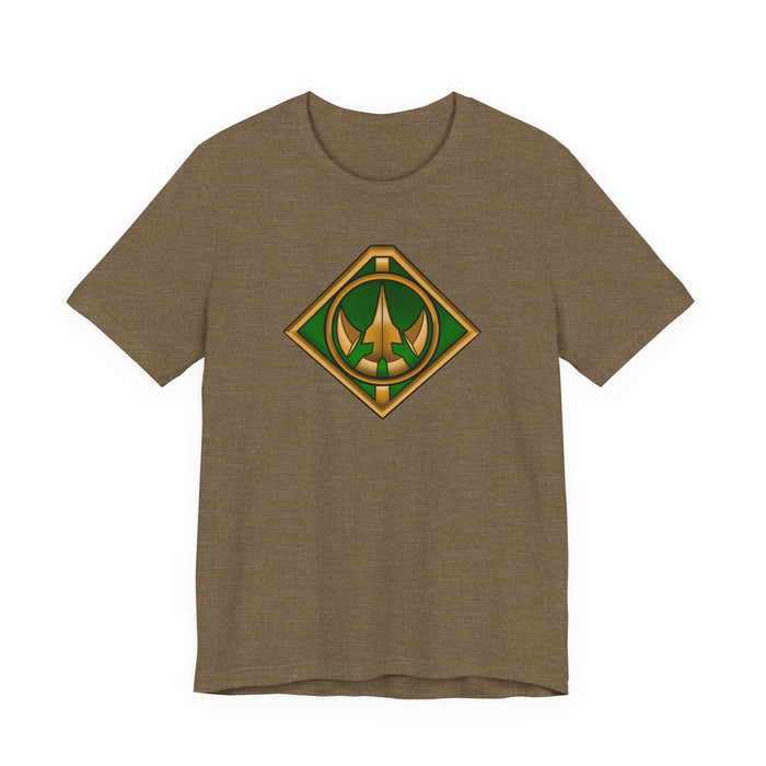 Drakkon Armor Tee Super Sentai T Shirt Custom Graphic Art Cosplay Shirts Rangers Retro Vintage 90s
