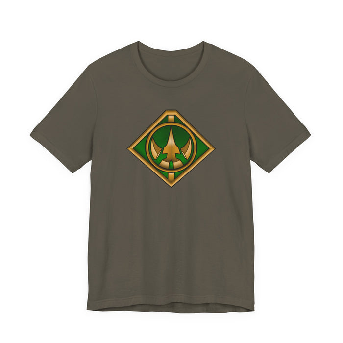 Drakkon Armor Tee Super Sentai T Shirt Custom Graphic Art Cosplay Shirts Rangers Retro Vintage 90s