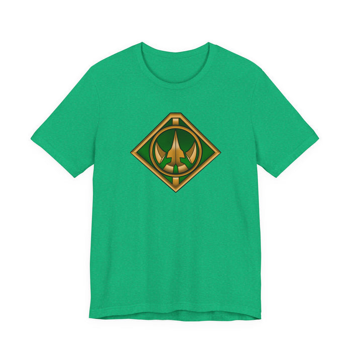 Drakkon Armor Tee Super Sentai T Shirt Custom Graphic Art Cosplay Shirts Rangers Retro Vintage 90s