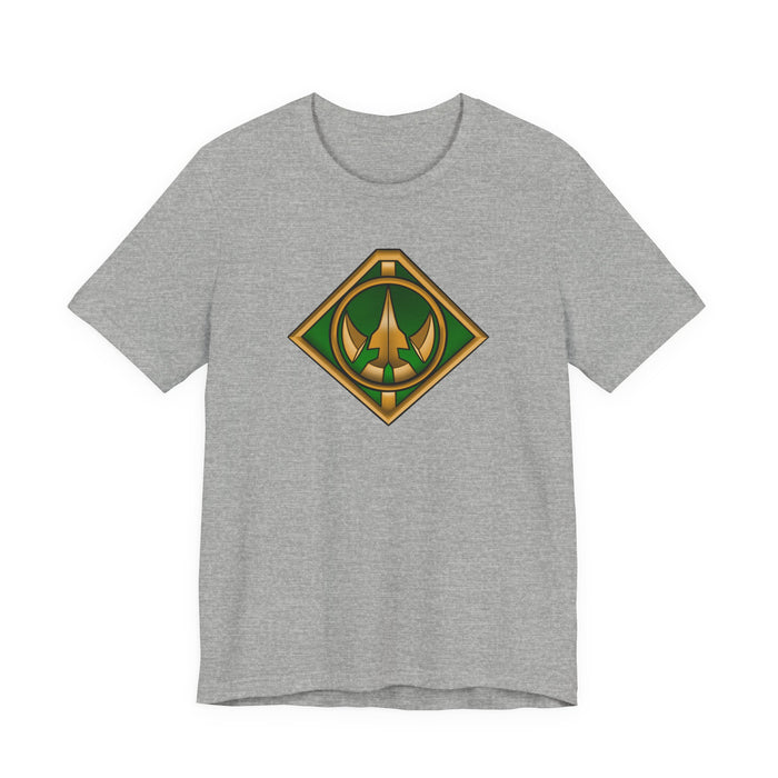 Drakkon Armor Tee Super Sentai T Shirt Custom Graphic Art Cosplay Shirts Rangers Retro Vintage 90s
