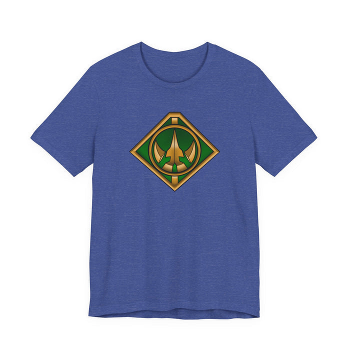 Drakkon Armor Tee Super Sentai T Shirt Custom Graphic Art Cosplay Shirts Rangers Retro Vintage 90s