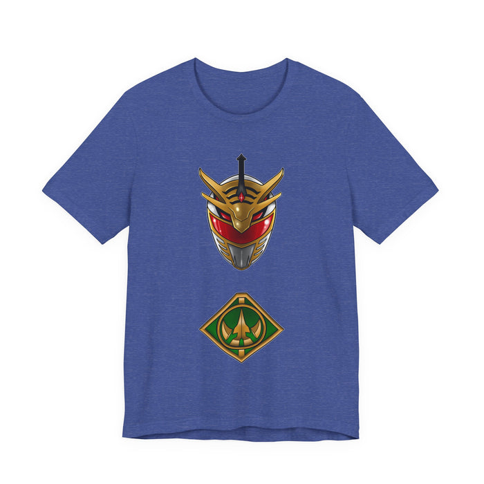 Heather True Royal / S