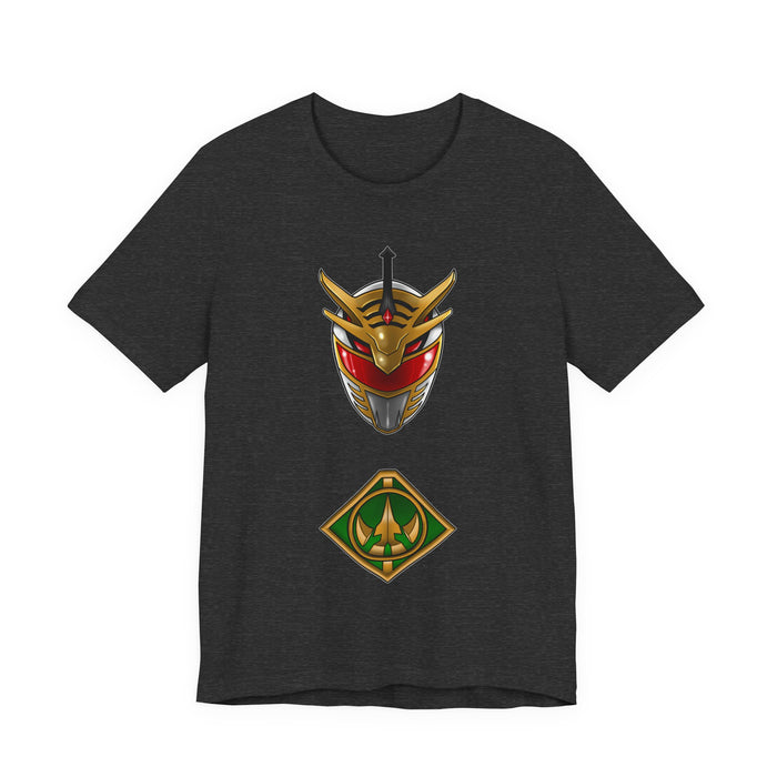 Dark Grey Heather / S
