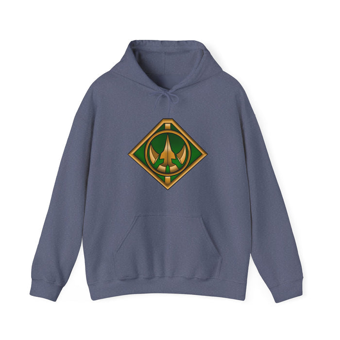 Heather Navy / S