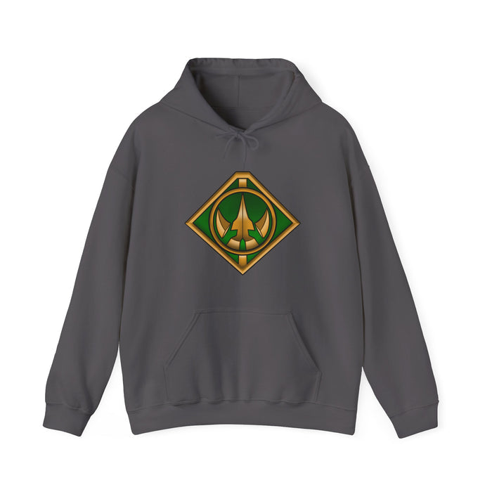 Drakkon Hoodie Super Sentai Custom Graphic Art Cosplay Shirts Rangers Retro Vintage 90s