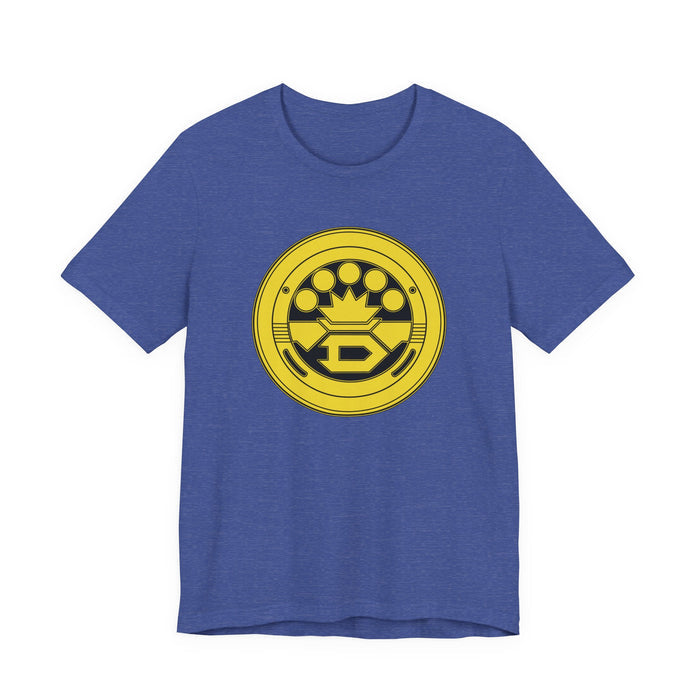 Heather True Royal / S