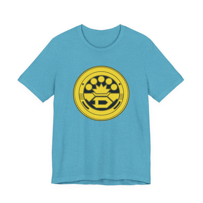 Heather Aqua / S