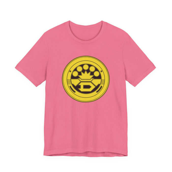 Charity Pink / S