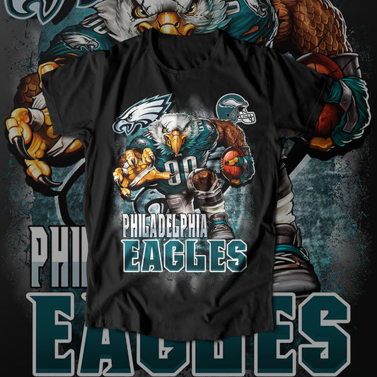EAGLES