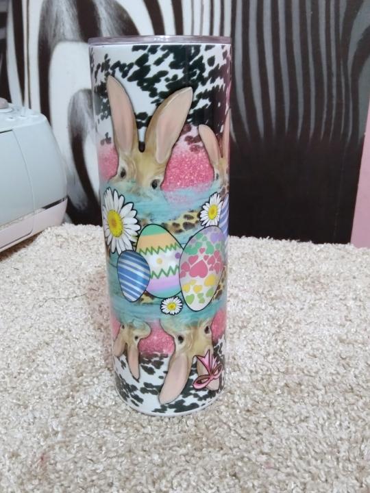 Easter bunny