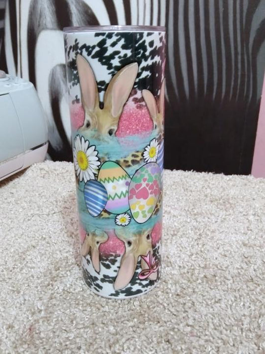 Easter bunny