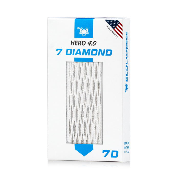 Lacrosse Mesh