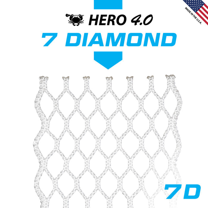 Lacrosse Mesh