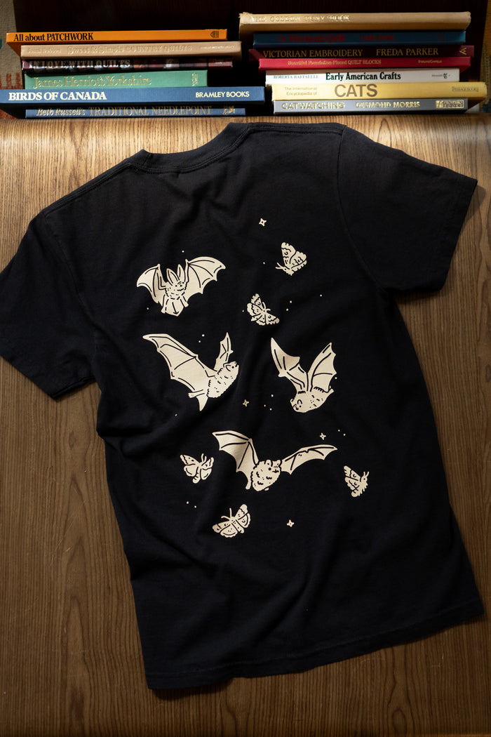 Echolocation T-Shirt
