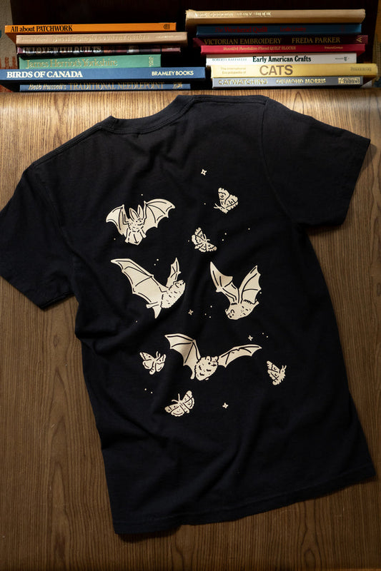 Echolocation T-Shirt
