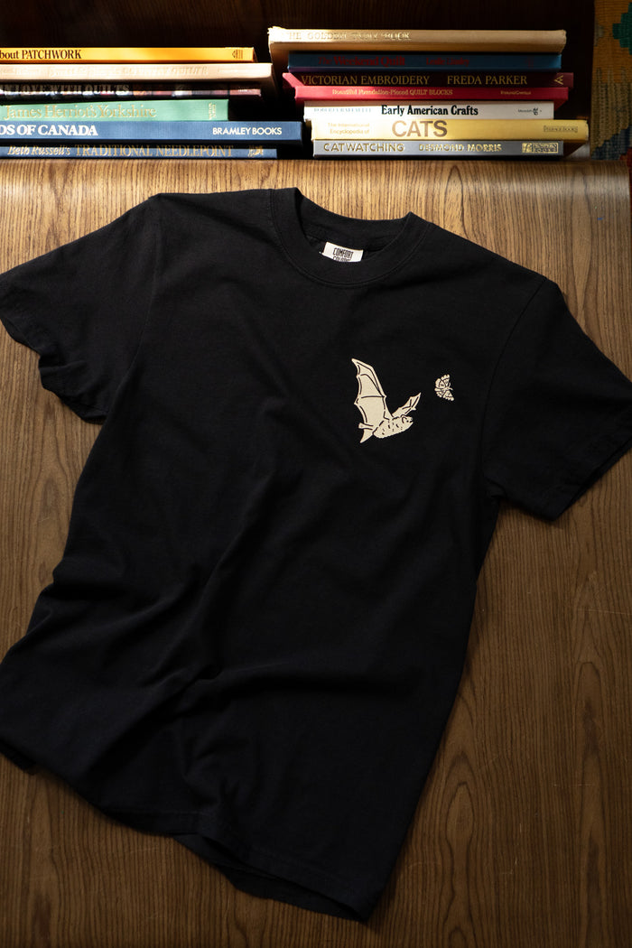 Echolocation T-Shirt