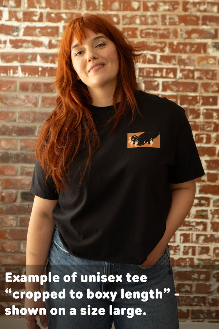 Echolocation T-Shirt