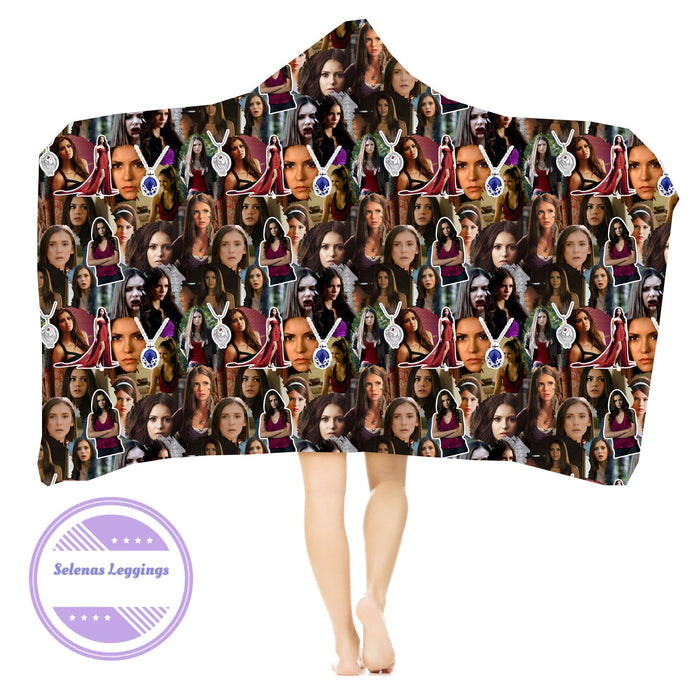 Elena blanket