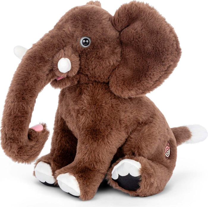 Fahlo Elephant Tracking Plush