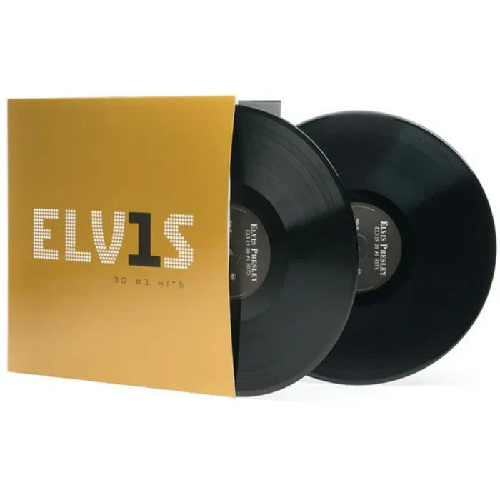 Elvis Gold