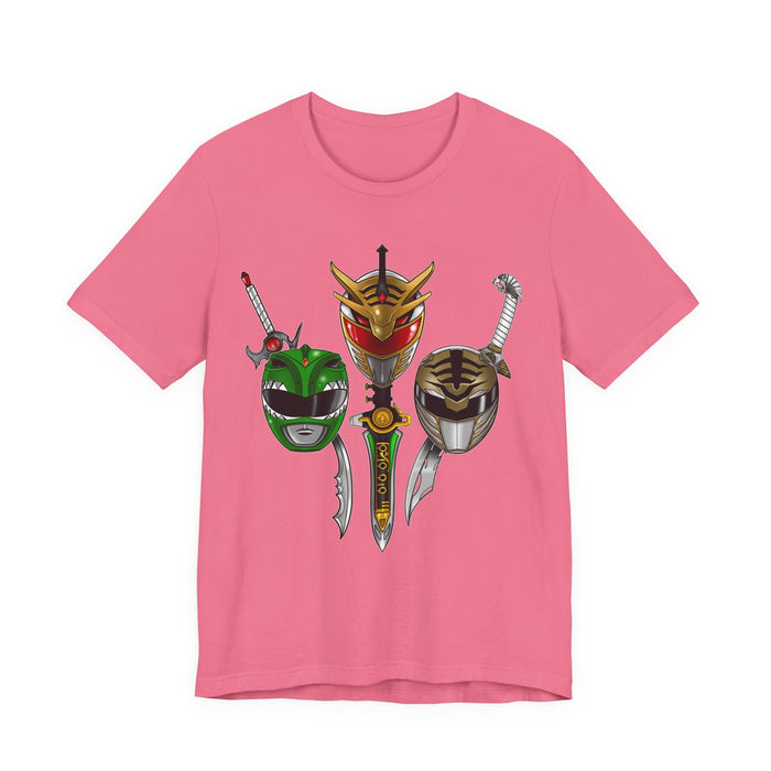 Charity Pink / S