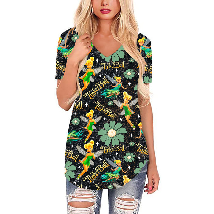 FAIRY TUNIC