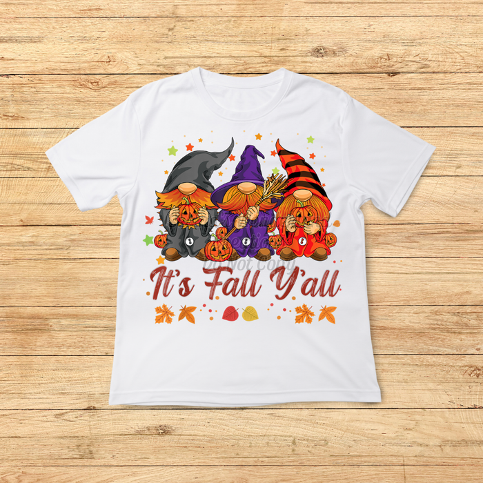 FALL 10