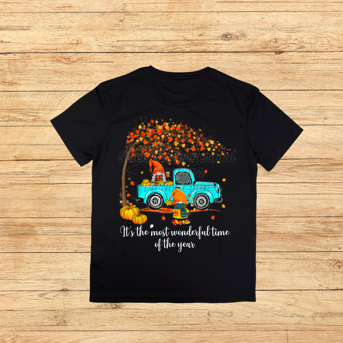 FALL 1