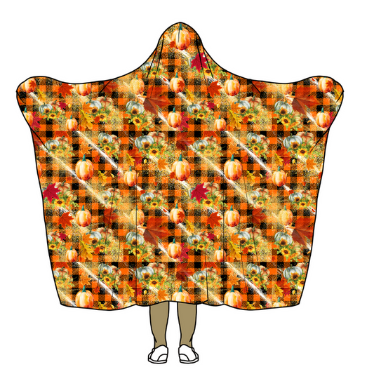 fall pumpkin