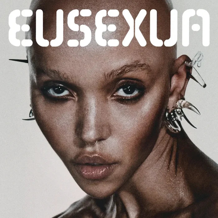 FKA Twigs EUSEXUA